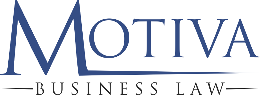 Motiva Business Law logo