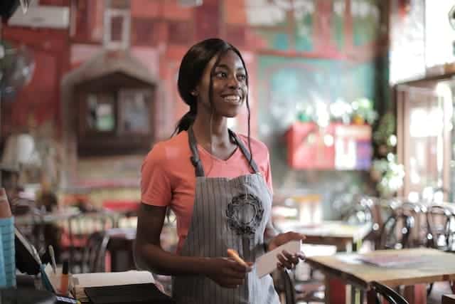 restaurant attorney