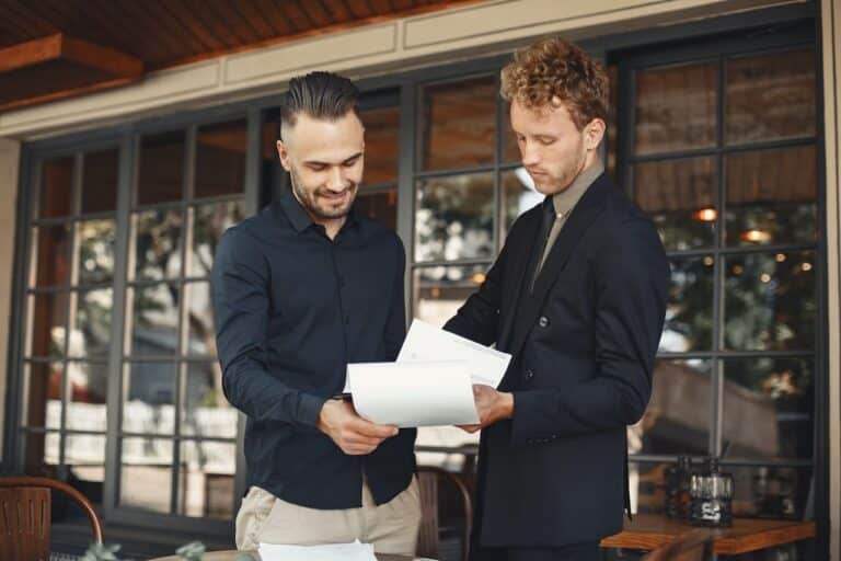 restaurant franchise attorney