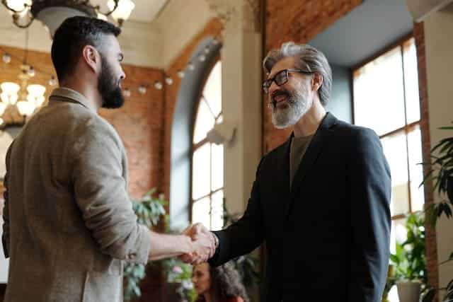 restaurant m&a lawyer