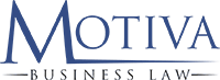 Motiva Business Law Logo