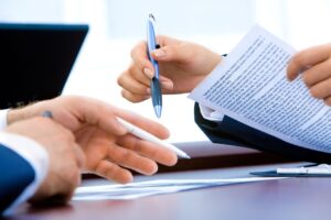 Most Common Mistakes in a LOI When Buying a Business