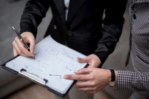 What Kind of Lawyer do I need for My Small Business?