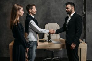 Why You Should Hire a Business Attorney Before Signing the LOI