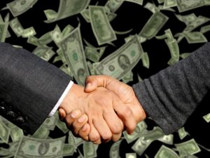 What Should Be in a Letter of Intent for a Business Sale in Florida?